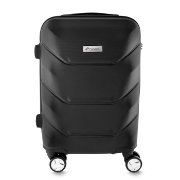 Mala de Bordo Plástico ABS 37 L ASIMV600 Brinde Personalizado