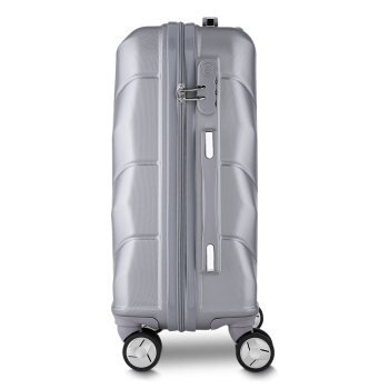 Mala de Bordo Plástico ABS 37 L ASIMV600 Brinde Personalizado