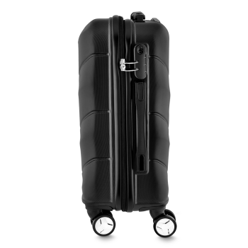 Mala de Bordo Plástico ABS 37 L ASIMV600 Brinde Personalizado