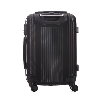 Mala de Bordo Plástico ABS 40 L ASIMV700 Brindes Personalizados