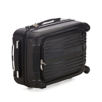 Mala de Bordo Plástico ABS 40 L ASIMV700 Brindes Personalizados