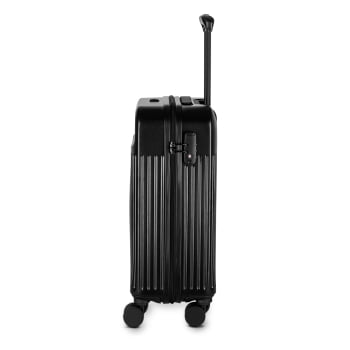 Mala de Bordo Plástico ABS 40 L ASIMV750 Brinde Personalizado