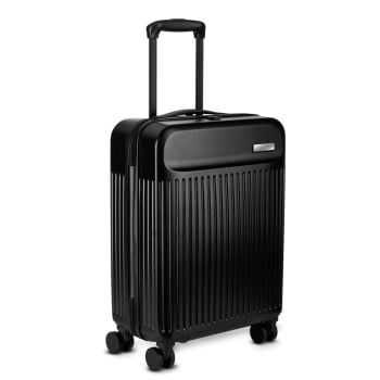 Mala de Bordo Plástico ABS 40 L ASIMV750 Brinde Personalizado