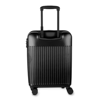 Mala de Bordo Plástico ABS 40 L ASIMV750 Brinde Personalizado
