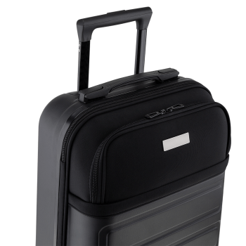 Mala de Bordo Plástico ABS 40 L ASIMV800 Brindes Personalizados