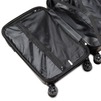 Mala de Bordo Plástico ABS 40 L ASIMV800 Brindes Personalizados