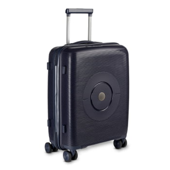Mala de Bordo Plástico ABS 42 L ASIMV500 Brindes Personalizados