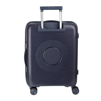 Mala de Bordo Plástico ABS 42 L ASIMV500 Brindes Personalizados