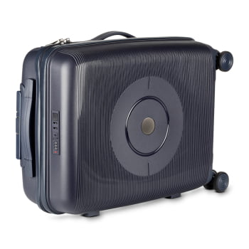Mala de Bordo Plástico ABS 42 L ASIMV500 Brindes Personalizados