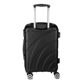 Mala de Bordo Plástico ABS 44 L ASIMV650 Brinde Personalizado