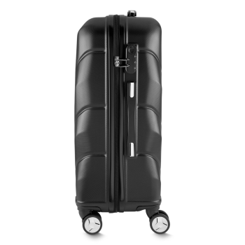 Mala de Viagem Média Plástico ABS 63 L ASIMV610 Brindes Personalizados