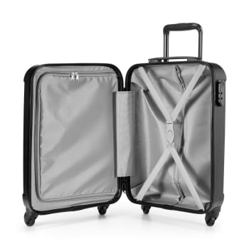 Mala de Viagem Personalizada ABS 31 L SP92144 Brinde Personalizado