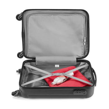 Mala de Viagem Personalizada ABS 31 L SP92144 Brinde Personalizado