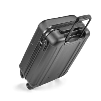 Mala de Viagem Personalizada ABS 31 L SP92144 Brinde Personalizado
