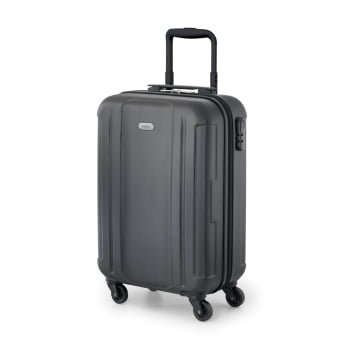 Mala de Viagem Personalizada ABS 31 L SP92144 Brinde Personalizado