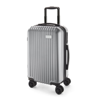 Mala de Viagem Personalizada ABS 33 L SP92159 Brindes Personalizados