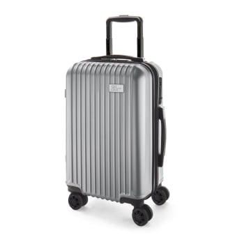 Mala de Viagem Personalizada ABS 33 L SP92159 Brindes Personalizados