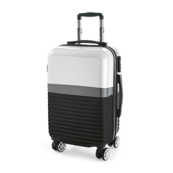 Mala de Viagem Personalizada ABS 33 L SP92160 Brinde Personalizado