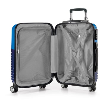 Mala de Viagem Personalizada ABS 33 L SP92160 Brinde Personalizado