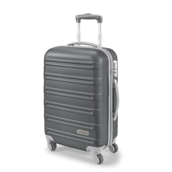 Mala de Viagem Personalizada ABS 36 L SP92138 Brindes Personalizados