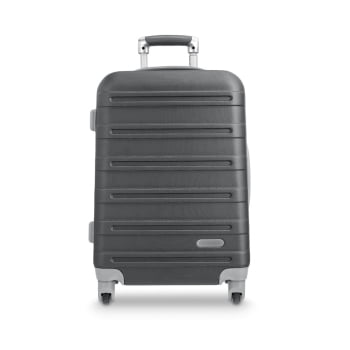 Mala de Viagem Personalizada ABS 36 L SP92138 Brindes Personalizados