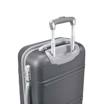 Mala de Viagem Personalizada ABS 36 L SP92138 Brindes Personalizados