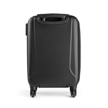 Mala de Viagem Personalizada ABS Rígido 33 L SP92090 Brinde Personalizado