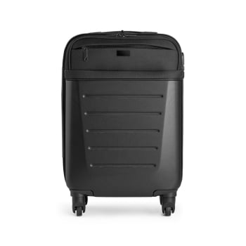 Mala de Viagem Personalizada ABS Rígido 33 L SP92090 Brinde Personalizado