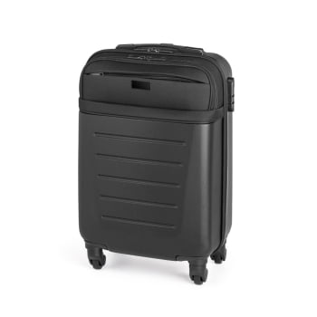 Mala de Viagem Personalizada ABS Rígido 33 L SP92090 Brinde Personalizado