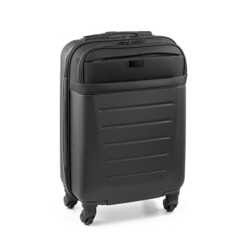 Mala de Viagem Personalizada ABS Rígido 33 L SP92090 Brinde Personalizado