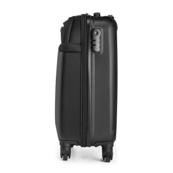 Mala de Viagem Personalizada ABS Rígido 33 L SP92090 Brinde Personalizado