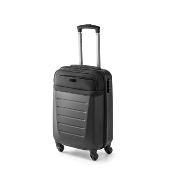 Mala de Viagem Personalizada ABS Rígido 33 L SP92090 Brinde Personalizado