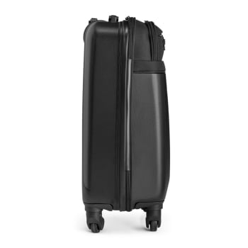 Mala de Viagem Personalizada ABS Rígido 33 L SP92090 Brinde Personalizado