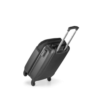 Mala de Viagem Personalizada ABS Rígido 33 L SP92090 Brinde Personalizado