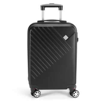 Mala de Viagem Personalizada ABS Rígido 37 L SP92186 Brindes Personalizados