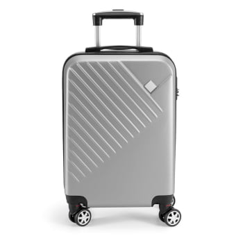 Mala de Viagem Personalizada ABS Rígido 37 L SP92186 Brindes Personalizados