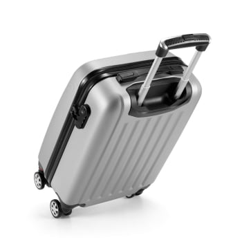 Mala de Viagem Personalizada ABS Rígido 37 L SP92186 Brindes Personalizados