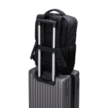 Mala de Viagem Personalizada ABS Rígido 40 L SMMA-05122 Brinde Personalizado