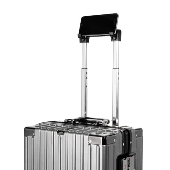 Mala de Viagem Personalizada Plástico 46 L X06056 Brindes Personalizados