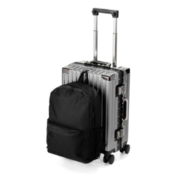Mala de Viagem Personalizada Plástico 46 L X06056 Brindes Personalizados