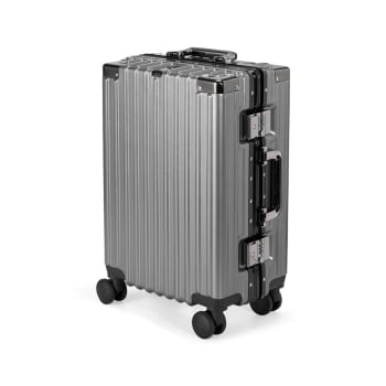 Mala de Viagem Personalizada Plástico 46 L X06056 Brindes Personalizados