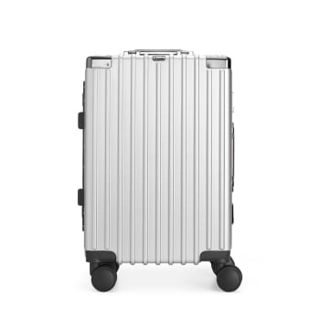 Mala de Viagem Personalizada Plástico 46 L X06056 Brindes Personalizados