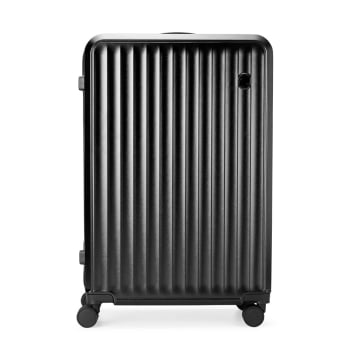 Mala de Viagem Personalizada Plástico ABS 105 L X08244 Brindes Personalizados