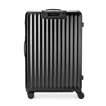 Mala de Viagem Personalizada Plástico ABS 105 L X08244 Brindes Personalizados