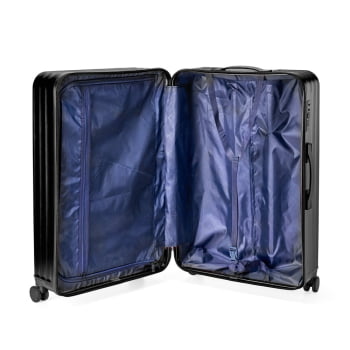 Mala de Viagem Personalizada Plástico ABS 105 L X08244 Brindes Personalizados