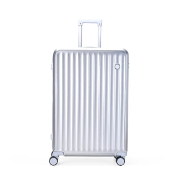 Mala de Viagem Personalizada Plástico ABS 105 L X08244 Brindes Personalizados