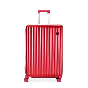 Mala de Viagem Personalizada Plástico ABS 105 L X08244 Brindes Personalizados