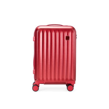 Mala de Viagem Personalizada Plástico ABS 39 L X08242 Brindes Personalizados