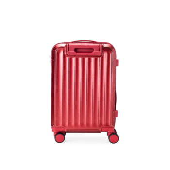 Mala de Viagem Personalizada Plástico ABS 39 L X08242 Brindes Personalizados