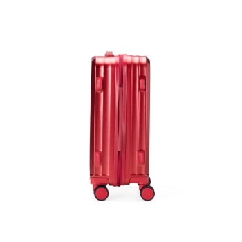 Mala de Viagem Personalizada Plástico ABS 39 L X08242 Brindes Personalizados